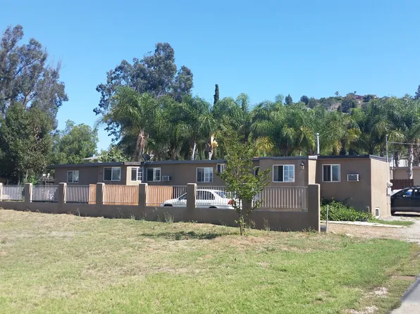 743-45 Ballard St, El Cajon, CA 92019