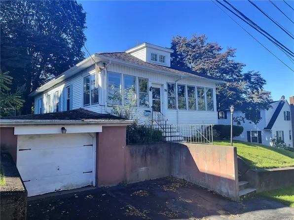 186 Highland Avenue, Meriden, CT 06451