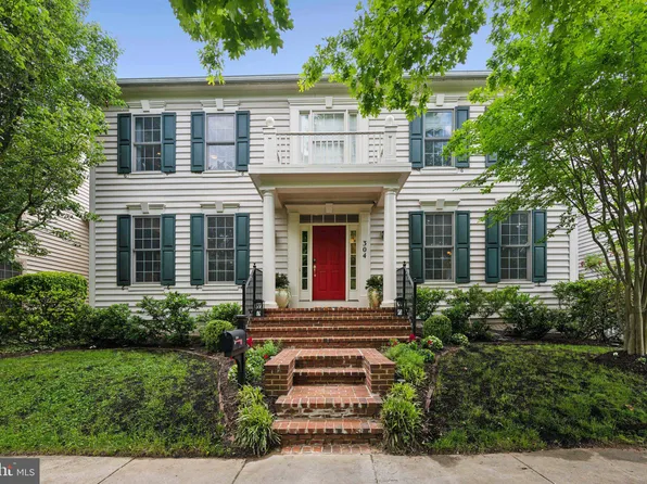 304 Thompson Dairy Way, Rockville, MD 20850