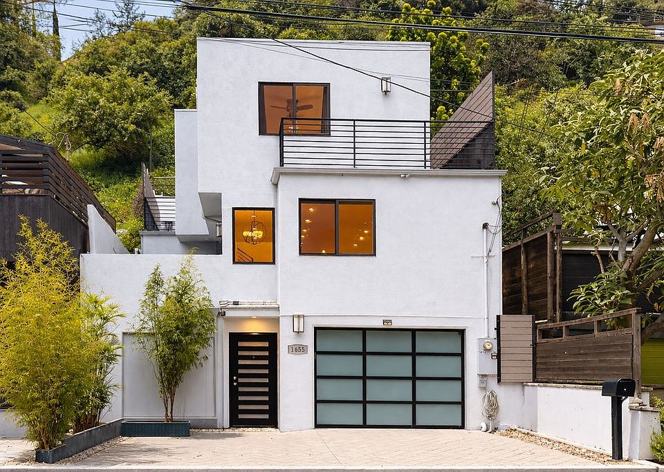 1st image of 1655 N Beverly Glen Blvd