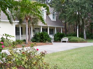 307 Carnoustie, Saint Simons Island, GA 31522