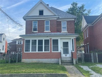 818 17th St, Parkersburg, WV, 26101