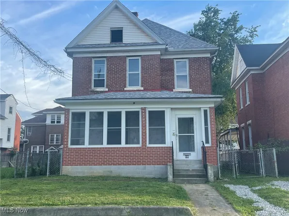 818 17th St, Parkersburg, WV 26101