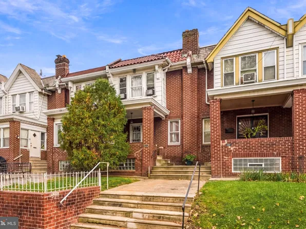 114 W Chew Ave, Philadelphia, PA 19120