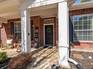 617 Winding Brook Ln, Tyler, TX 75703