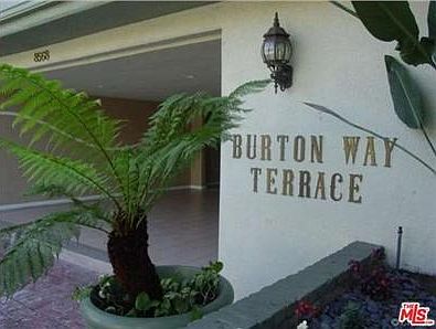 1st image of 8568 Burton Way APT 309