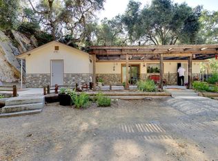 46325 Arroyo Seco Rd, Greenfield, CA 93927