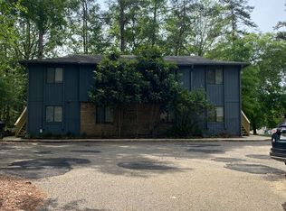 3708 Donovan Dr UNIT D, Tallahassee, FL 32309