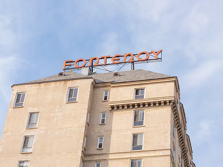 The Fontenoy — Photo 21