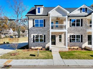 317 S Madison Ave S, Monroe, GA 30655