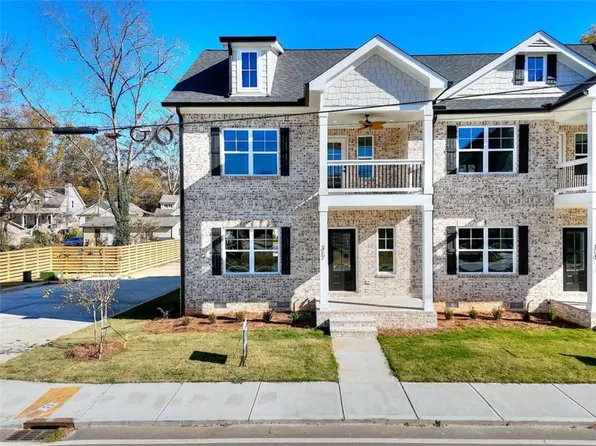 317 S Madison Ave S, Monroe, GA 30655