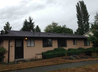 10054 40th Ave NE, Seattle, WA 98125