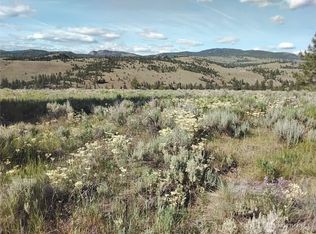 0 Siwash Creek Rd, Tonasket, WA 98855