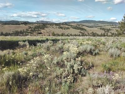 0 Siwash Creek Road, Tonasket, WA, 98855