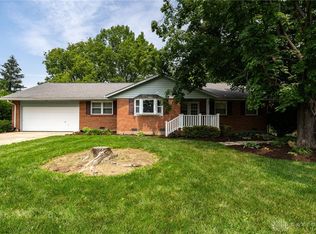 2399 Hemphill Rd, Dayton, OH 45440