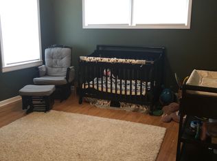 818 Henton St, Livermore, KY 42352