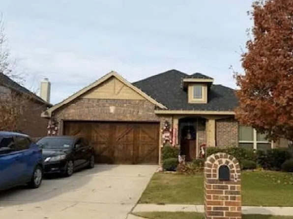 323 Tumbleweed Trl, Waxahachie, TX 75165