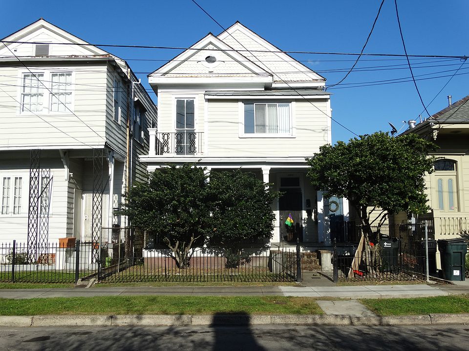 1st image of 1307 Peniston St #E