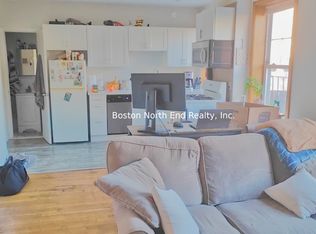 9 Prince St APT 1, Boston, MA 02113