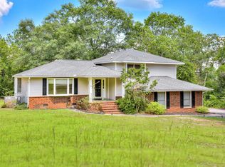 2109 N Ridge Rd, North Augusta, SC 29841
