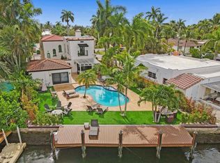315 Isle Of Capri Dr, Fort Lauderdale, FL 33301