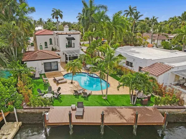 315 Isle Of Capri Dr, Fort Lauderdale, FL 33301