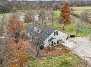 26666 Cold Water Rd, Louisburg, KS 66053