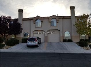 1645 Cave Spring Dr, Henderson, NV 89014