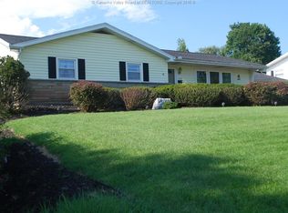 713 S Ritchie Ave, Ravenswood, WV 26164