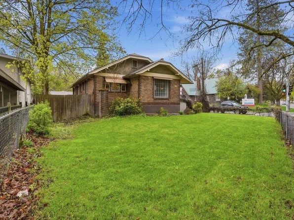 2423 S Grand Blvd, Spokane, WA 99203