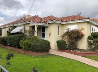 1460 Greenwood Ave, San Carlos, CA 94070