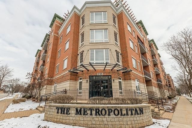 1st image of 235 N Smith St APT 411
