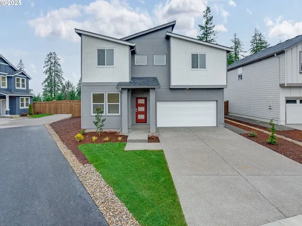 1438 W 19th Cir, La Center, WA 98629