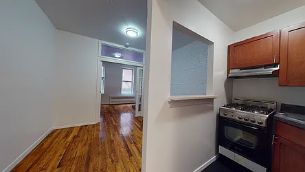 Rented by Bond New York