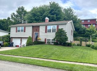 871 Ruth Ave, Erie, PA 16509