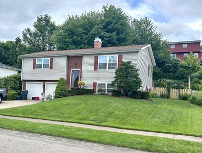 871 Ruth Ave, Erie, PA, 16509