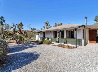 7651 Shawnee Trl, Yucca Valley, CA 92284