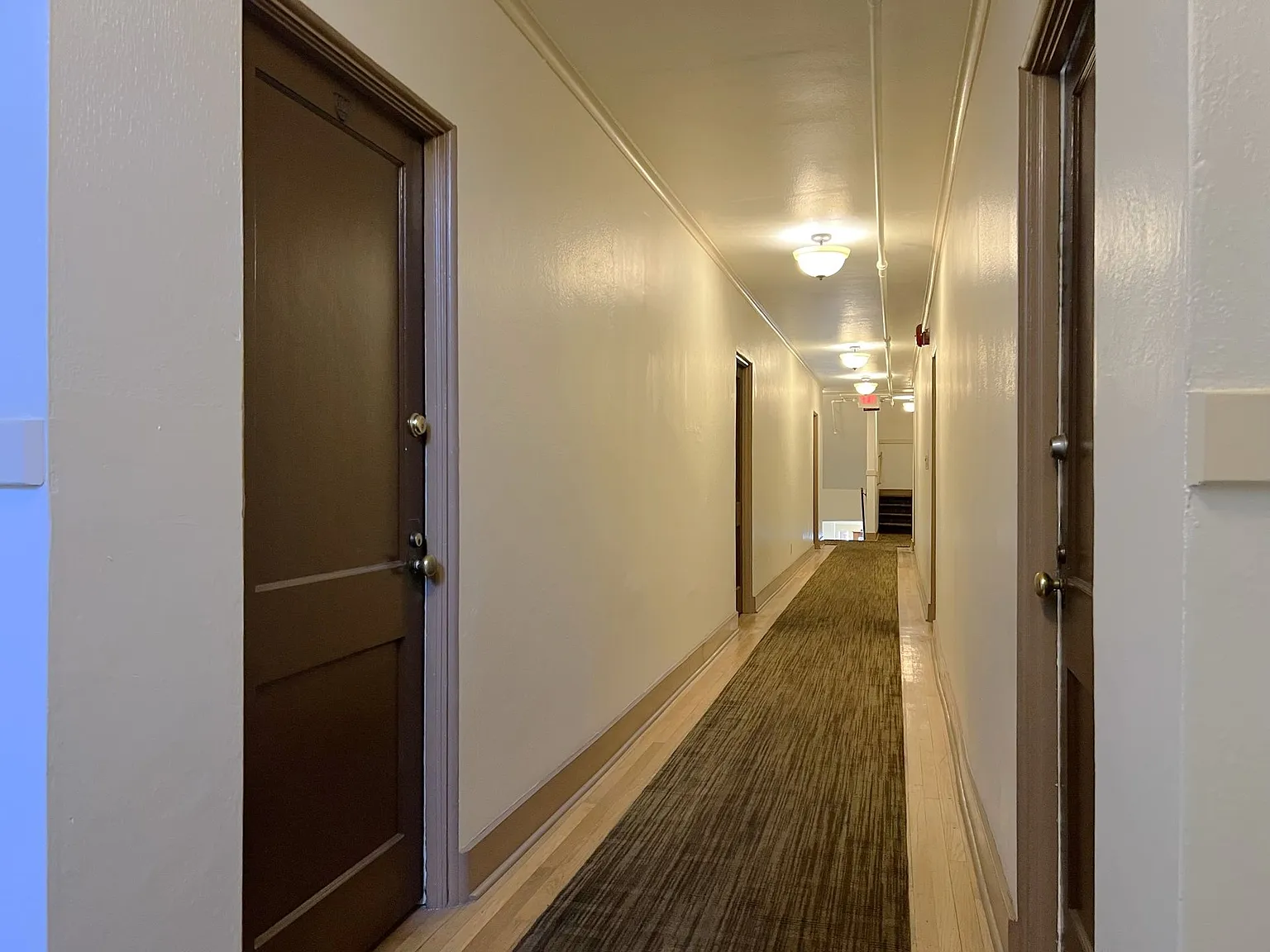 Kurdy Apartments — Photo 3