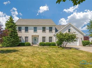 3505 River Ridge Way, Perrysburg, OH 43551