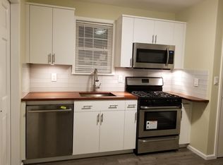 611 8th St #2, Lyndhurst, NJ 07071