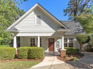 1810 Marlbrook Dr NE, Atlanta, GA 30307