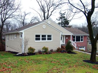 12 Korwel Cir, West Orange, NJ 07052