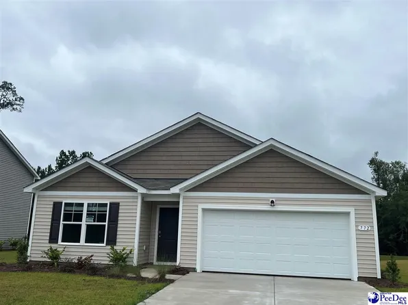 772 Planters Moon Drive Cali #B-lot 202, Galivants Ferry, SC 29544