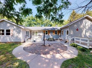 W8151 County Road Q, Watertown, WI 53098