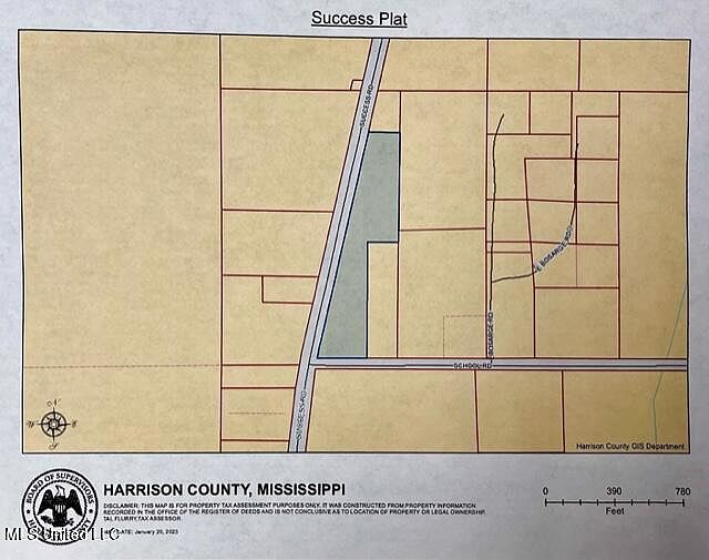 22280 Success Rd, Saucier, MS 39574 MLS 4018136 Zillow