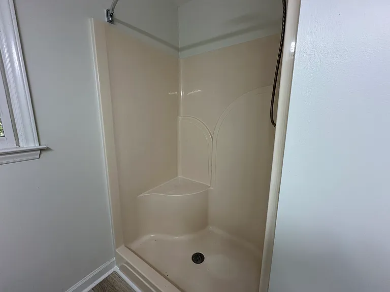 master shower