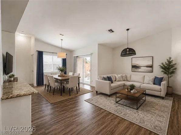 909 Domnus Ln APT 203, Las Vegas, NV 89144
