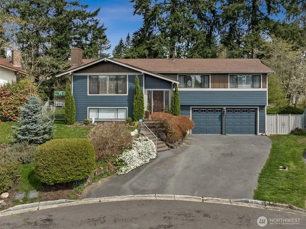 18750 130th Avenue SE, Renton, WA 98058