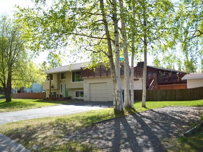 4121 Coventry Dr, Anchorage, AK, 99507
