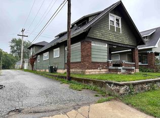 624 N Washington St, Marion, IN